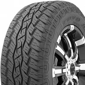 Автошина 275/45 R20 110H XL TOYO Open Country A/T plus