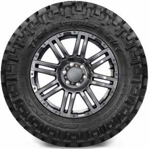 Trail Grappler M/T