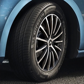 Автошина 155/70 R19 84Q MICHELIN e.Primacy