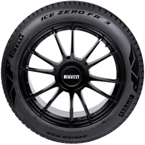 Ice Zero FR 3