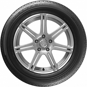 Автошина 195/55 R16 87V RunFlat BRIDGESTONE Turanza ER300
