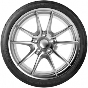 Ultra High Performance