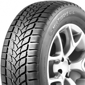Multiways 4x4