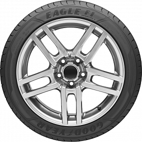 Автошина 235/45 R18 94Y GOODYEAR Eagle F1 Asymmetric 2