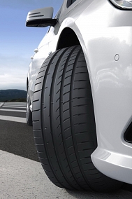 Автошина 235/45 R18 94Y GOODYEAR Eagle F1 Asymmetric 2
