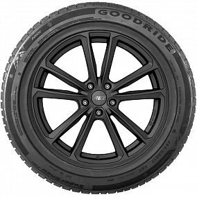 Автошина 235/60 R17 102V GOODRIDE Z-507 Zuper Snow
