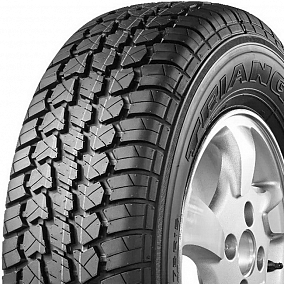 Автошина 265/75 R16 123/120Q TRIANGLE TR246
