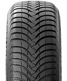 Автошина 235/35 R20 92V XL MICHELIN Alpin 4
