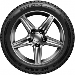 WinGuard WinSpike 3