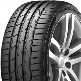 Автошина 255/40 R17 98Y XL HANKOOK K117 Ventus S1 evo2