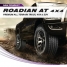 Roadian AT 4x4