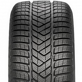 Автошина 225/45 R18 95H XL PIRELLI Winter Sottozero 3