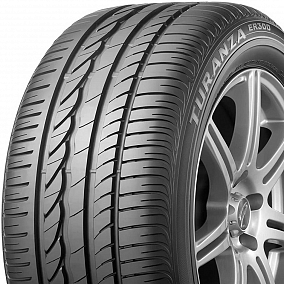 Автошина 195/55 R16 87V RunFlat BRIDGESTONE Turanza ER300