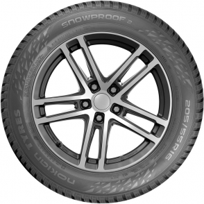 Snowproof 2