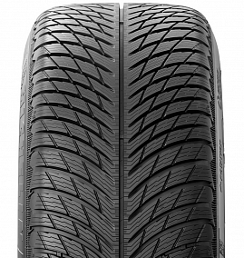 Автошина 235/45 R18 98V XL MICHELIN Pilot Alpin 5