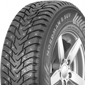 Nordman 8 SUV