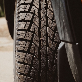 Автошина 215/65 R16 98H CORDIANT All Terrain