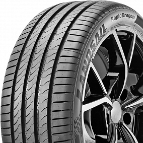 Автошина 315/40 R21 111Y LANDSAIL RapidDragon