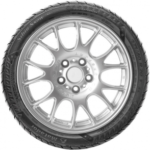 MP92 Sibir Snow SUV