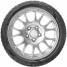 MP92 Sibir Snow SUV