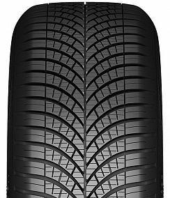Автошина 265/45 R20 108W XL GOODYEAR Vector 4Seasons SUV G3