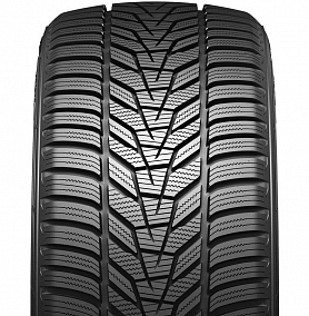 Автошина 325/35 R22 114W XL HANKOOK W330A Winter i*Cept evo3 X