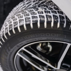 Snowproof 1