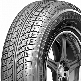 Автошина 175/70 R13 82T BELSHINA Бел-100