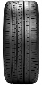 Автошина 265/45 R20 104Y PIRELLI P Zero Rosso Asymmetric