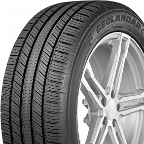 Автошина 225/60 R17 99H YOKOHAMA G058 Geolandar CV