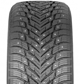 Hakkapeliitta 10 SUV