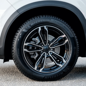 CrossClimate 2 SUV