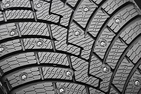 Автошина 265/55 R19 113T XL PIRELLI Scorpion Ice Zero 2 шип.