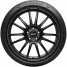 Автошина 235/55 R18 100V PIRELLI P Zero (PZ4)