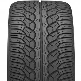 Автошина 285/30 R22 101V XL YOKOHAMA PA02 Parada Spec-X
