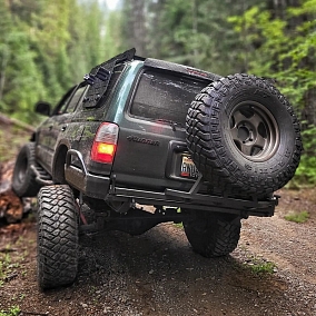 Автошина 295/70 R17 121/118Q MAXXIS MT-772 Razr