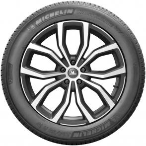 CrossСlimate SUV