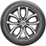 CrossСlimate SUV