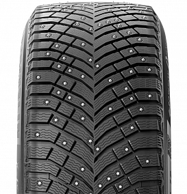 Автошина 275/55 R20 117T XL MICHELIN X-Ice North 4 SUV шип.