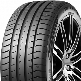 Автошина 255/55 R20 110W XL TRIANGLE TH202 EffeX Sport