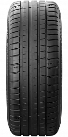 Автошина 245/45 R19 102Y XL MICHELIN Pilot Sport 5
