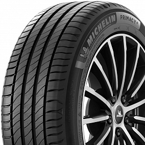 Автошина 215/55 R16 97W XL MICHELIN Primacy 4
