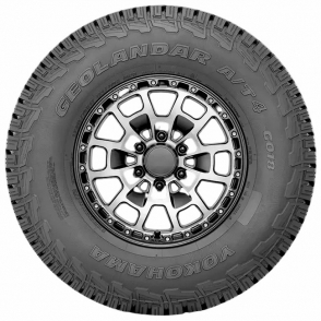 G018 Geolandar A/T 4