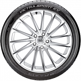 Автошина 235/45 R21 101W XL MAXXIS Victra Sport EV