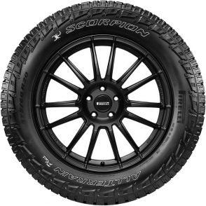 Scorpion All Terrain Plus