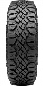 Автошина 255/55 R20 110Q XL GOODYEAR Wrangler DuraTrac