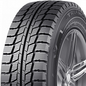 Автошина 195 R14C 106/104Q TRIANGLE LL01 SnowLink