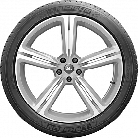 Автошина 275/30 R20 97Y XL RunFlat MICHELIN Pilot Sport 3