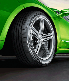 Автошина 215/60 R16 99V XL TRIANGLE TE307 ReliaX
