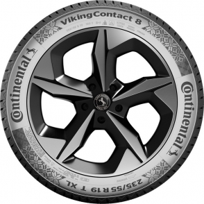 VikingContact 8